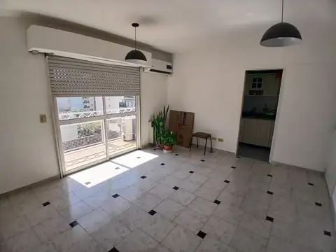 Departamento en Alquiler de 2 ambientes