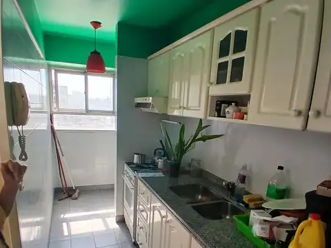 Departamento en Alquiler en San Cristóbal, $ 700.000