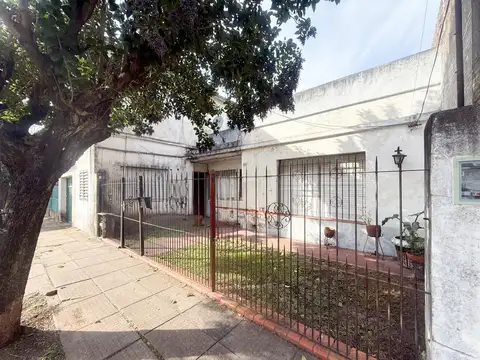 Comandante Peredo 1320