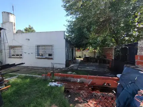 Terreno en Venta en Haedo, USD 70.000