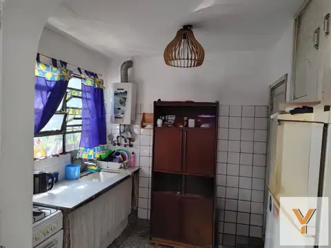 Terreno en Venta de 216,0 m2