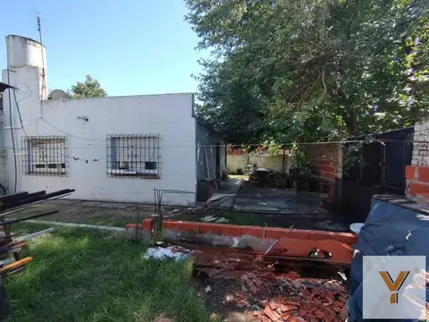 Terreno en venta - 216Mts2 - Haedo