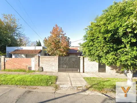Terreno en venta - 216Mts2 - Haedo