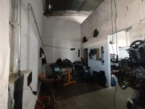 AMPLIO GALPON EN ALQUILER, ALTA GRACIA