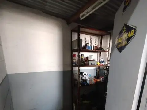 Galpon en Alquiler en El Crucero, $ 900.000