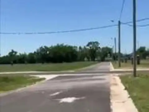 Terreno en Venta en Pilar, USD 25.000