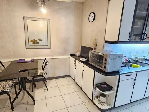 Departamento en Venta 40 años