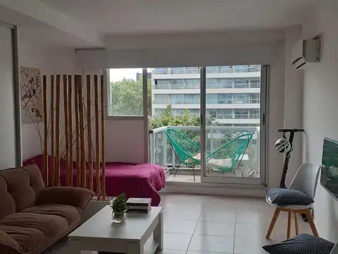 Departamento en Alquiler Apto profesional