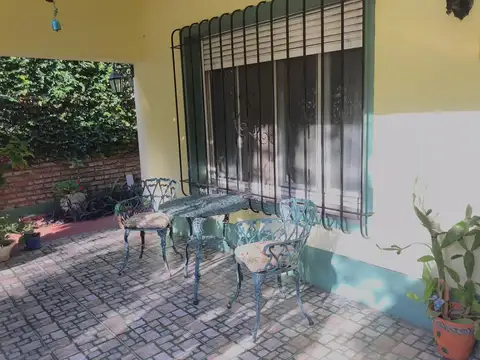 Casa en Venta 50 años
