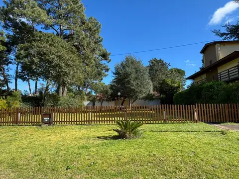 Casa en alquiler!