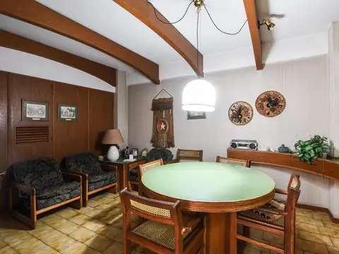 Departamento en Venta de 4 dormitorios