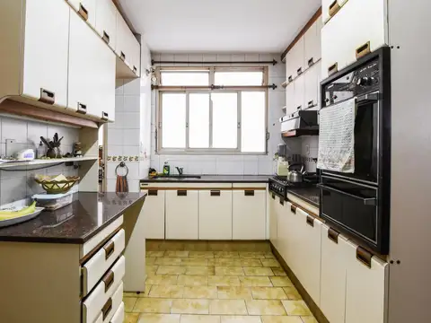 Departamento en Venta 40 años