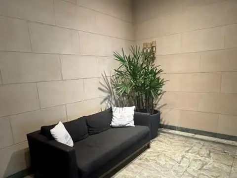 Departamento 5 ambientes con 2 baños
