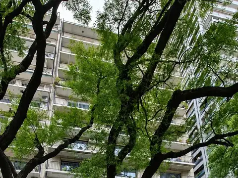Departamento en Alquiler en Palermo, Capital Federal