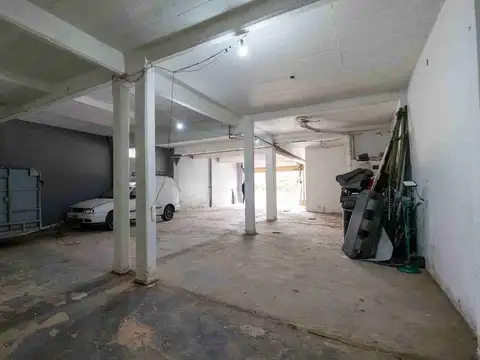 Galpon en Venta en Villa Ballester, USD 60.000
