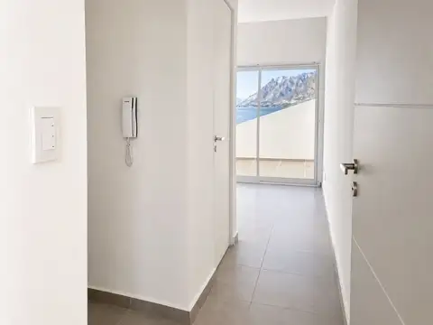 Departamento en Alquiler A Estrenar