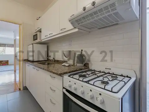 Departamento en Venta 45 años