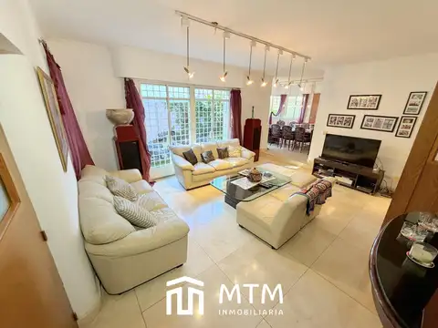Casa en Venta de 6 dormitorios