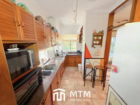 Casa en Venta Rosario, Alberdi.