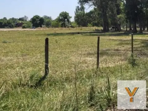 Terrenos en venta - 1500Mts2 - Exaltación de La Cruz