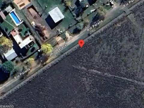 Terrenos en venta - 1500Mts2 - Exaltación de La Cruz