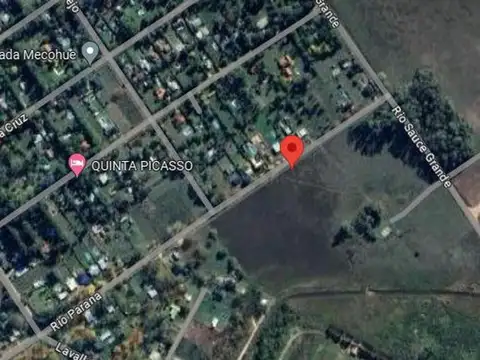 Terreno en Venta en Exaltación de la Cruz, USD 25.000