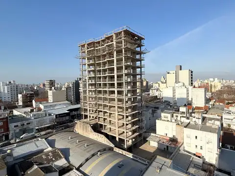 Venta oficinas Genus Office Center