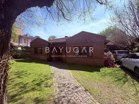 Casa en Venta de 3 dormitorios