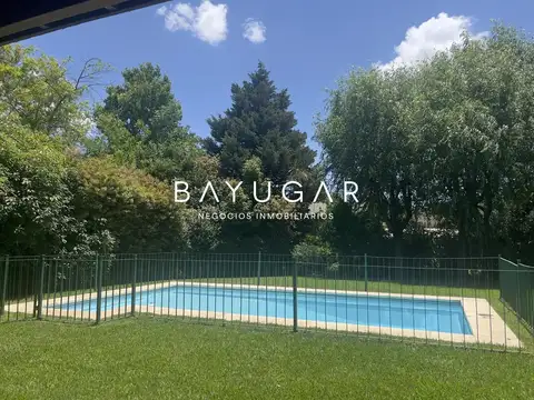 Casa en Venta al Norte