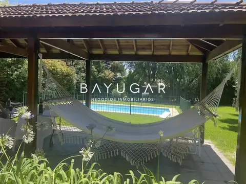 Casa en Venta 20 años