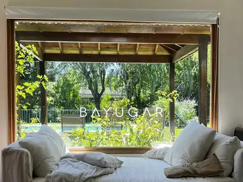 Casa en Venta al Norte