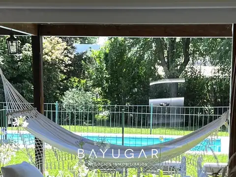 Casa en Venta en Pilar Del Lago, USD 220.000