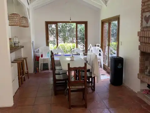 Casa en Venta 20 años