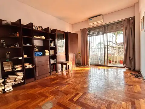 Avenida Lope De Vega 1600, Piso 2
