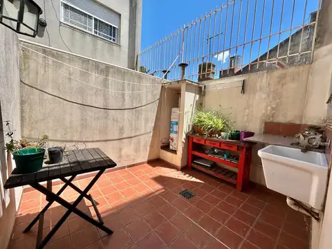 Departamento en Venta en Villa Pueyrredon, USD 180.000