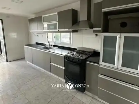 Depto Tipo Casa en Venta 5 años