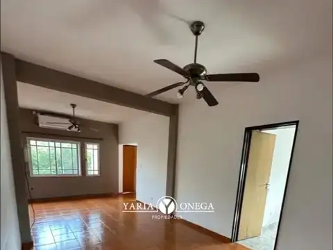 Depto Tipo Casa 6 ambientes con 2 baños