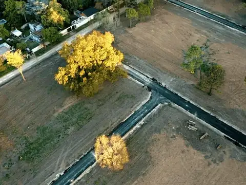 Terreno en Venta de 400,0 m2