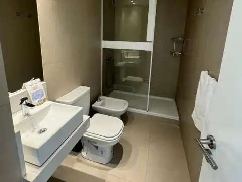 Departamento en Alquiler en San Nicolás, USD 580