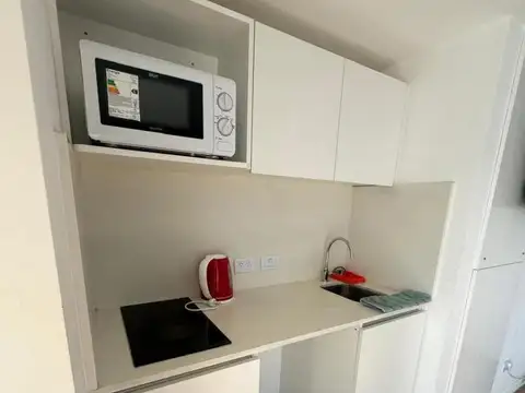 Departamento en Alquiler de Monoambiente