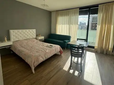 Departamento en San Nicolás