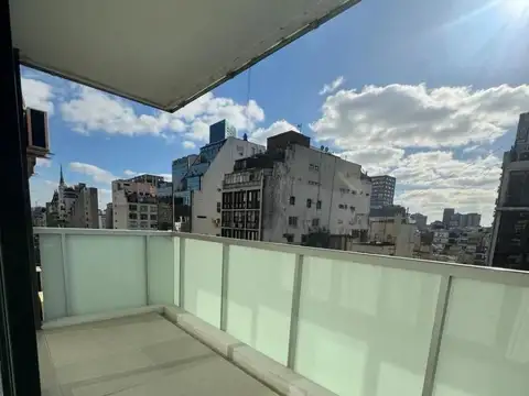 Departamento en Alquiler al Norte