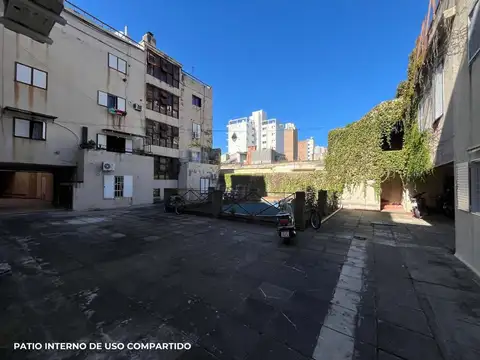 Departamento en Venta en Abasto, USD 36.000