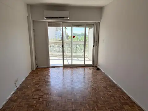 2 AMB. INMEJORABLE UBICACIÓN Y VISTA