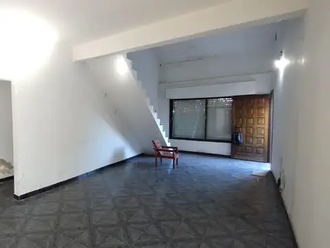 Casa Monoambiente con 2 baños