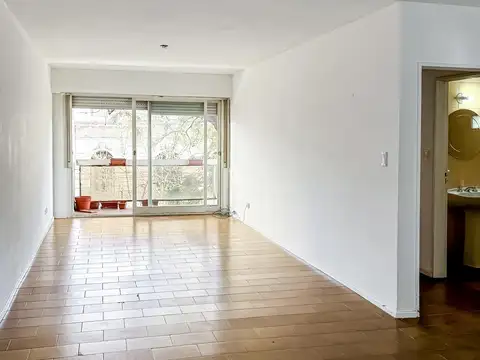 Departamento en Alquiler de 1 dormitorio