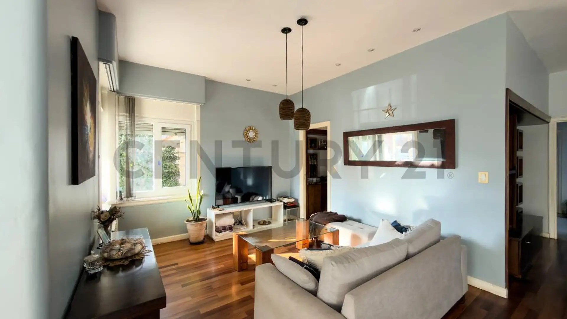 Casa 5 amb, 184.23m² en Playa Grande con cochera para 2 vehículos