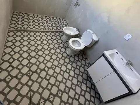 Mitre e/ Güemes y Domingo Faustino Sarmiento