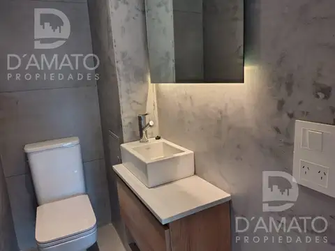 Departamento en Venta Apto profesional
