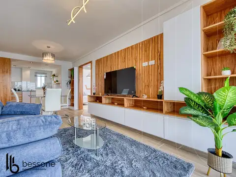 Departamento en Venta al Este